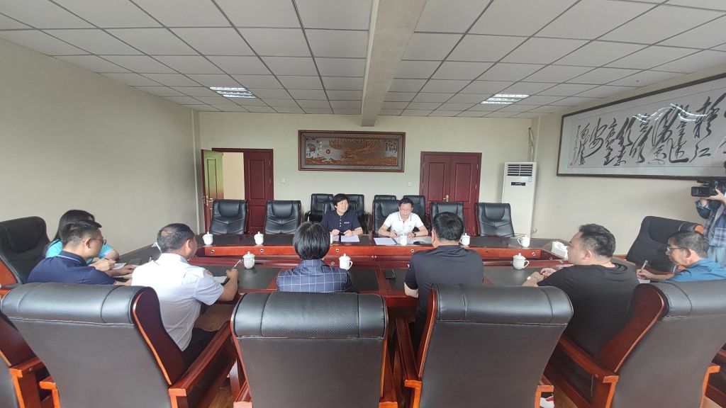 优化营商环境  助力91视频APP下载污版发展